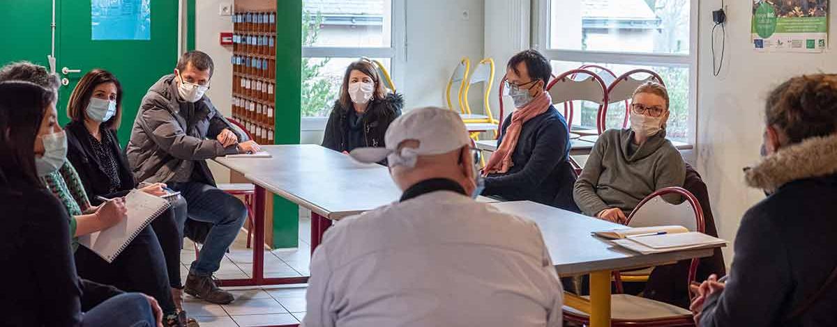 visite Bouvron