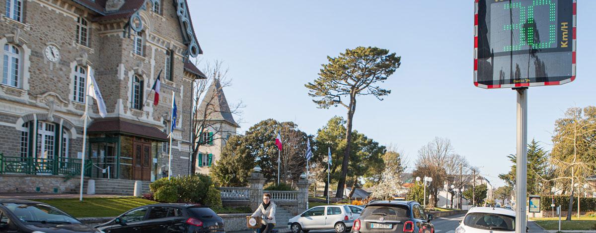 30 km/h pornichet