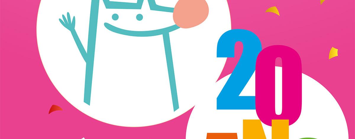 VPL 20 ans