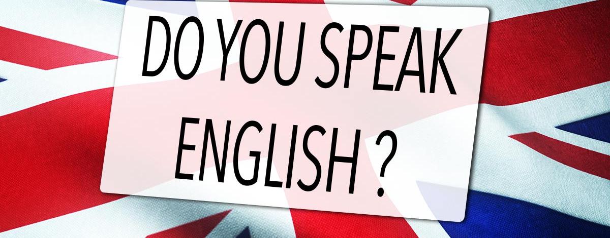 anglais