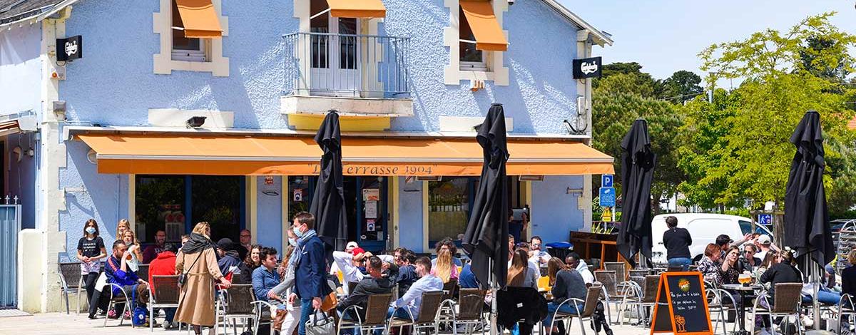 bar la terrasse