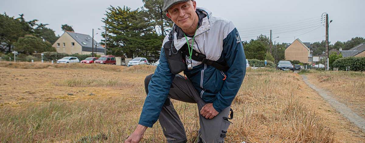Pascal LACROIX
