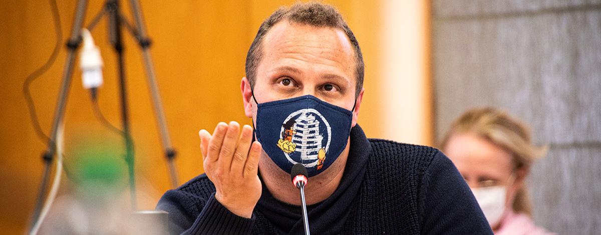 Rémi Raher