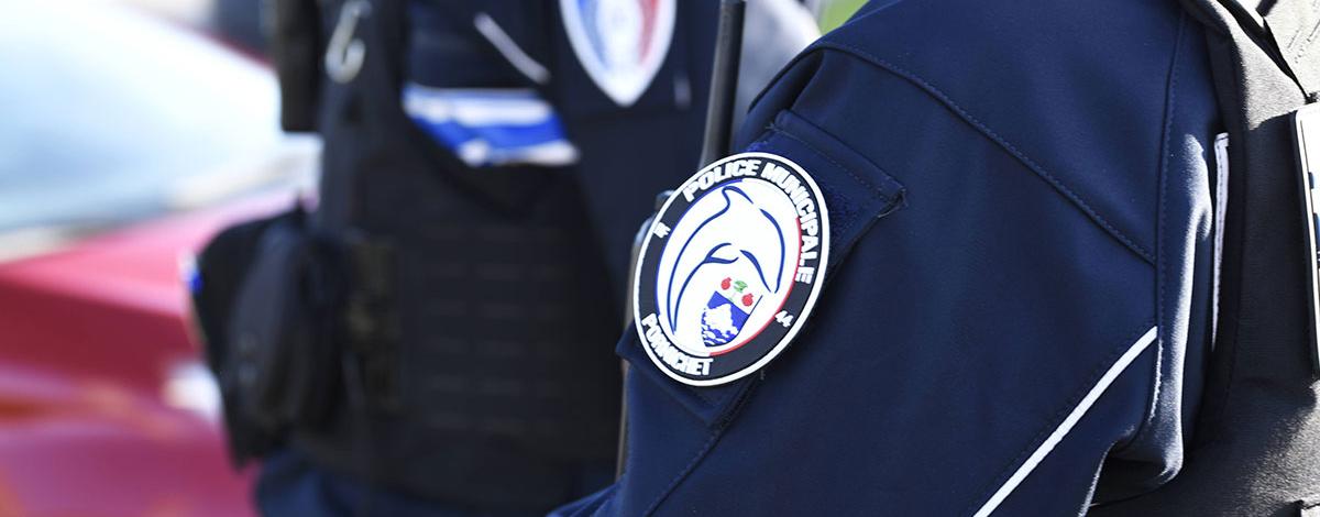 Police municipale