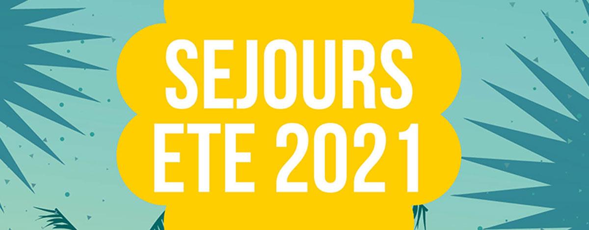 Centre de Loisirs et Point Jeunes : pré-inscription aux camps d’été dès le 26 mai