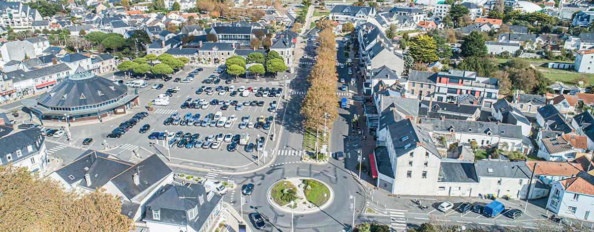 coeur de ville