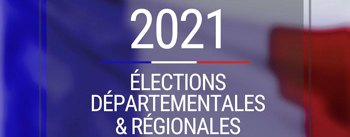 élections régionales