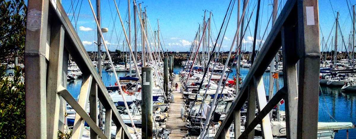 ports