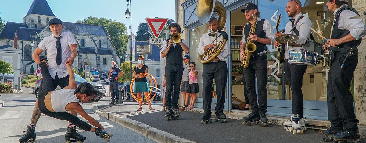 Les festivités du 12 au 18 juillet : il faudra se lever tôt !