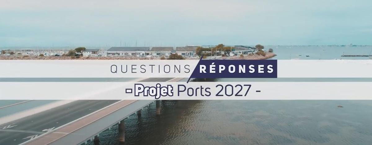 vidéo ports