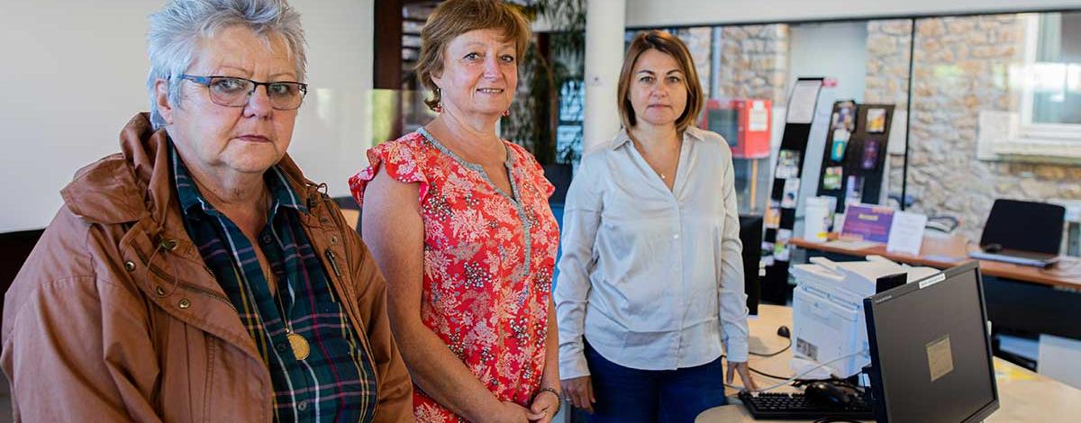 inclusion numérique pornichet
