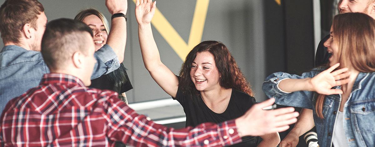 Portes ouvertes du Point Jeunes de Pornichet le samedi 2 octobre