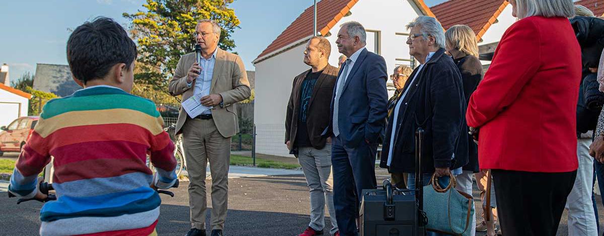 inauguration cotedge