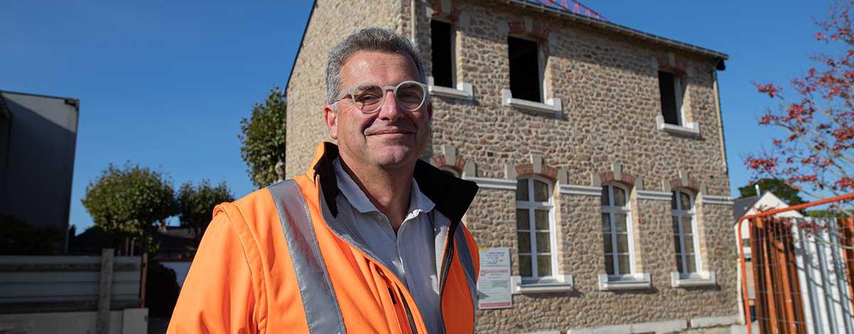 JF gimard