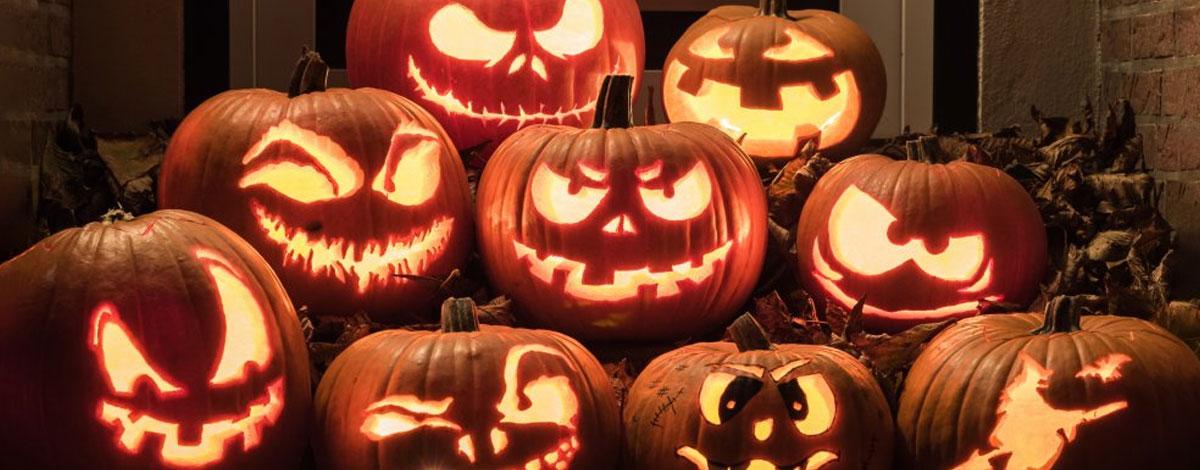 Pornichet : un programme délicieusement effrayant pour Halloween