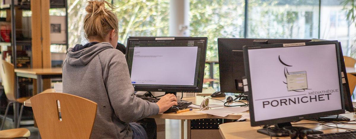 Info Jeunes : le nouveau lieu ressources pour les 15-30 ans à Pornichet