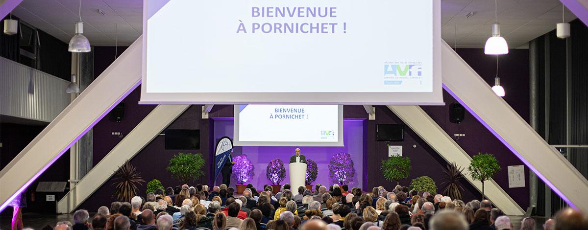Une soirée pour accueillir les nouveaux habitants le jeudi 25 novembre