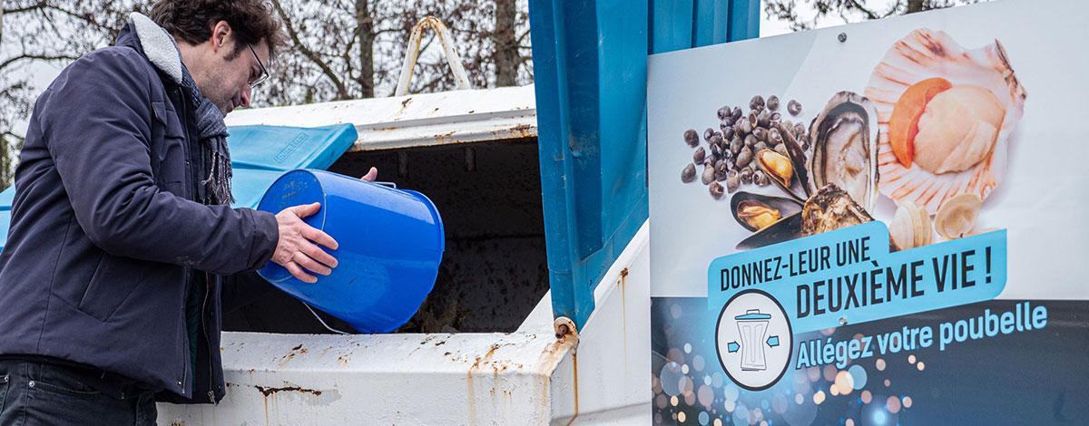 Donnons une seconde vie à nos coquilles d’huîtres et coquillages