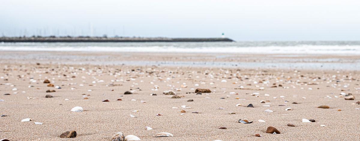 plage