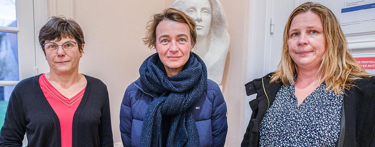 Pornichet : lancement de la campagne de recensement le 20 janvier