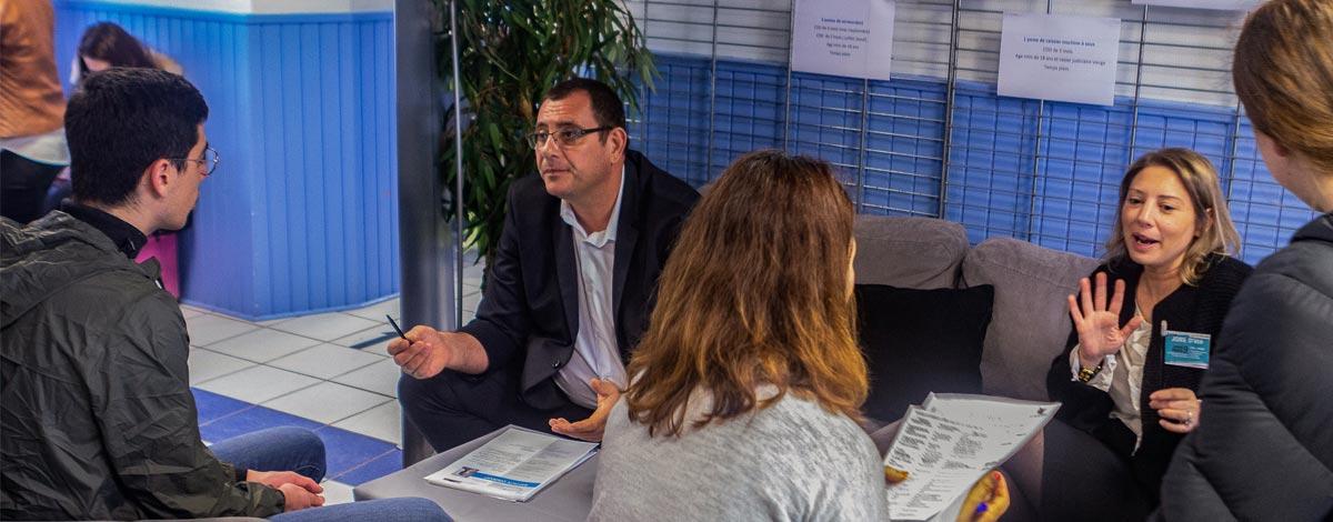 Pornichet : le Forum Job d’été, c’est le 19 mars !