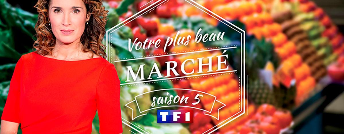 votre plus beau marché Pornichet vote