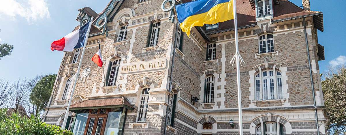 solidarité Ukraine
