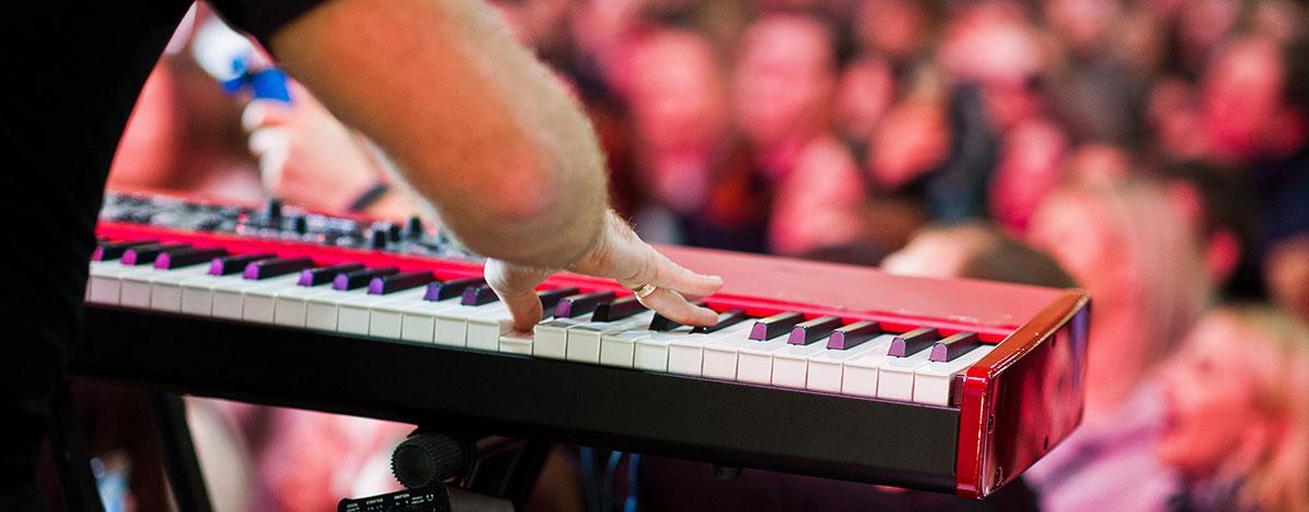 Pornichet fêtera la musique le 21 juin