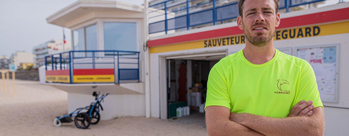 Ouverture et nouveaux horaires pour les postes de secours