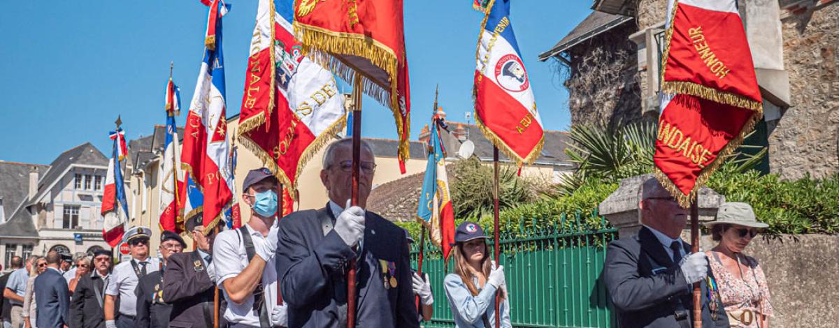 14 juillet