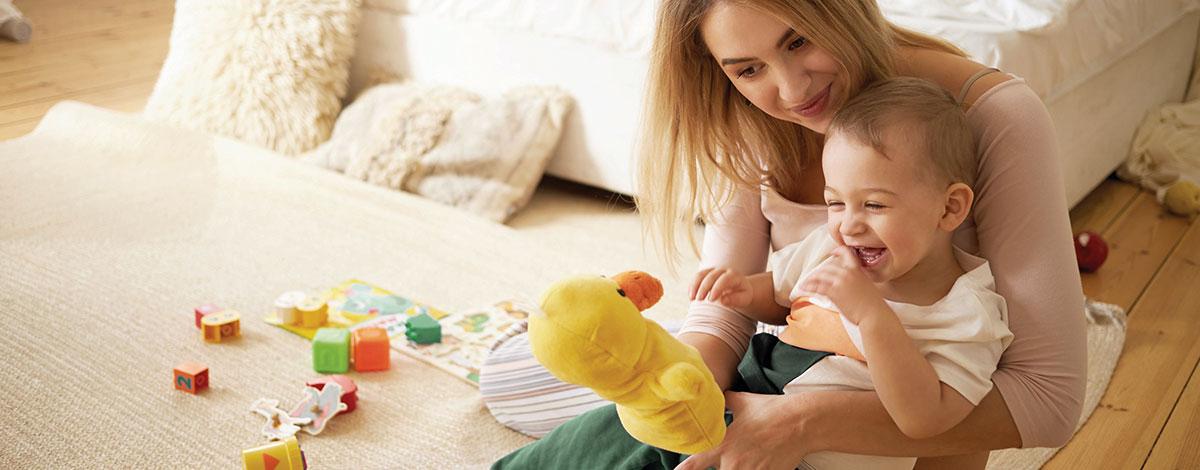 En recherche d’un babysitteur ? On vous met en relation !
