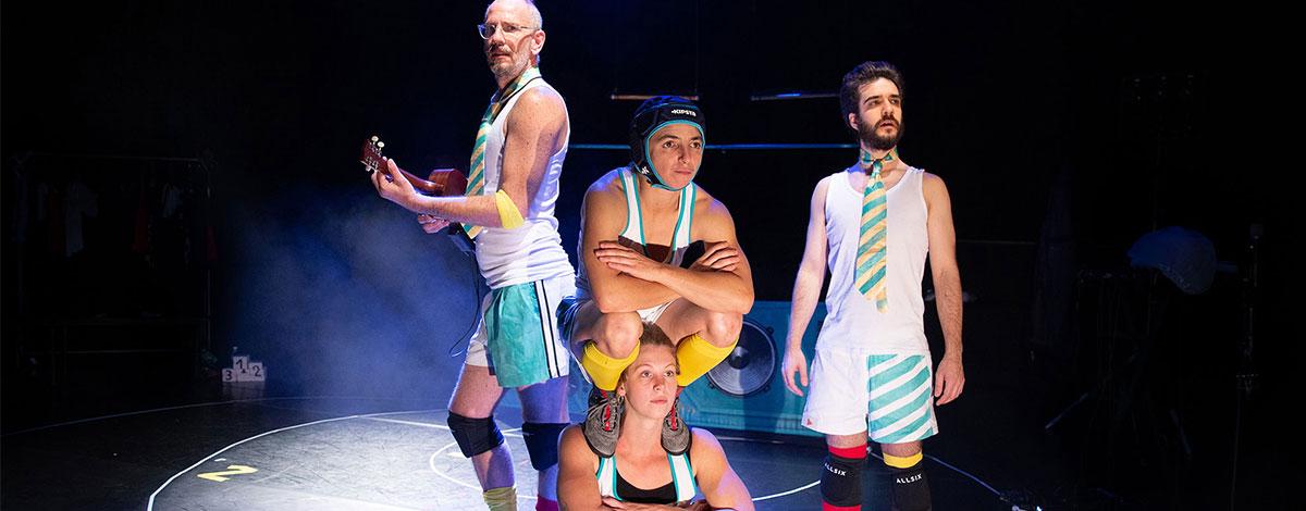Du 18 au 24 juillet : les matinales des P’tits Loups font leur retour !