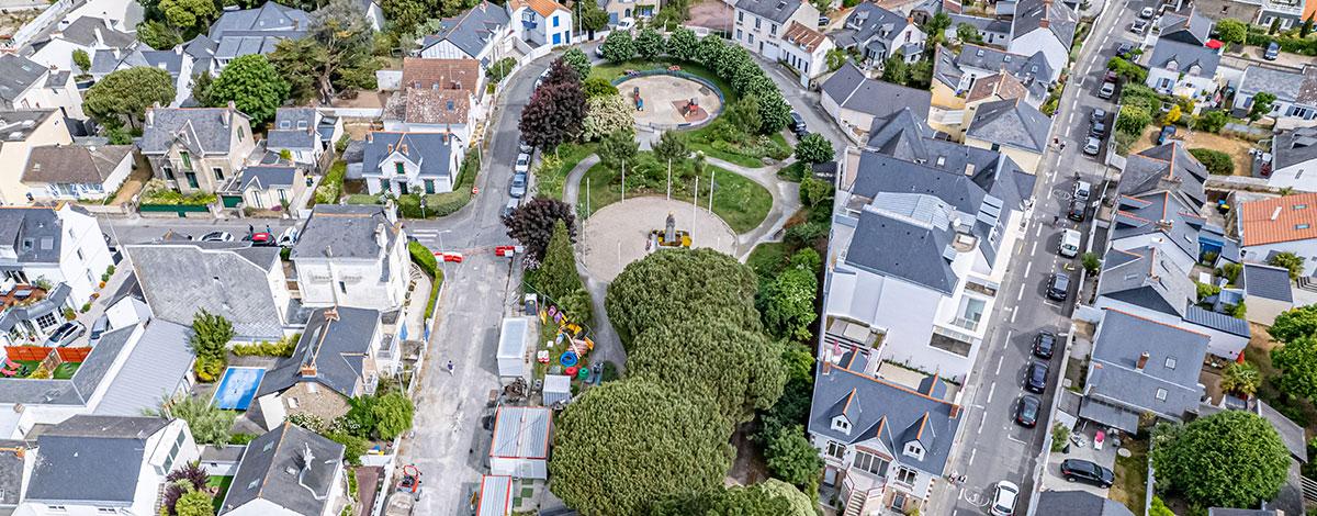 Cœur de Ville – l’aménagement reprend le 3 octobre