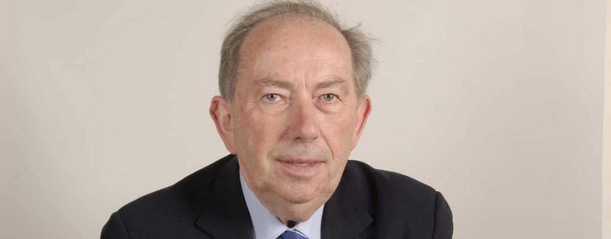 claude orphelin