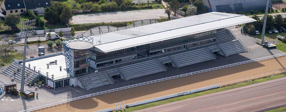 hippodrome