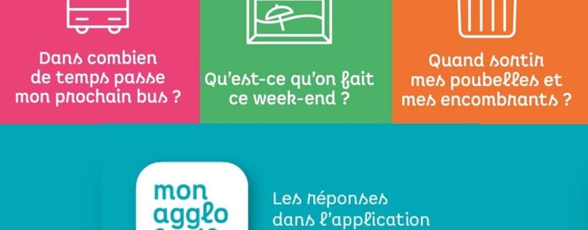 agglo facile