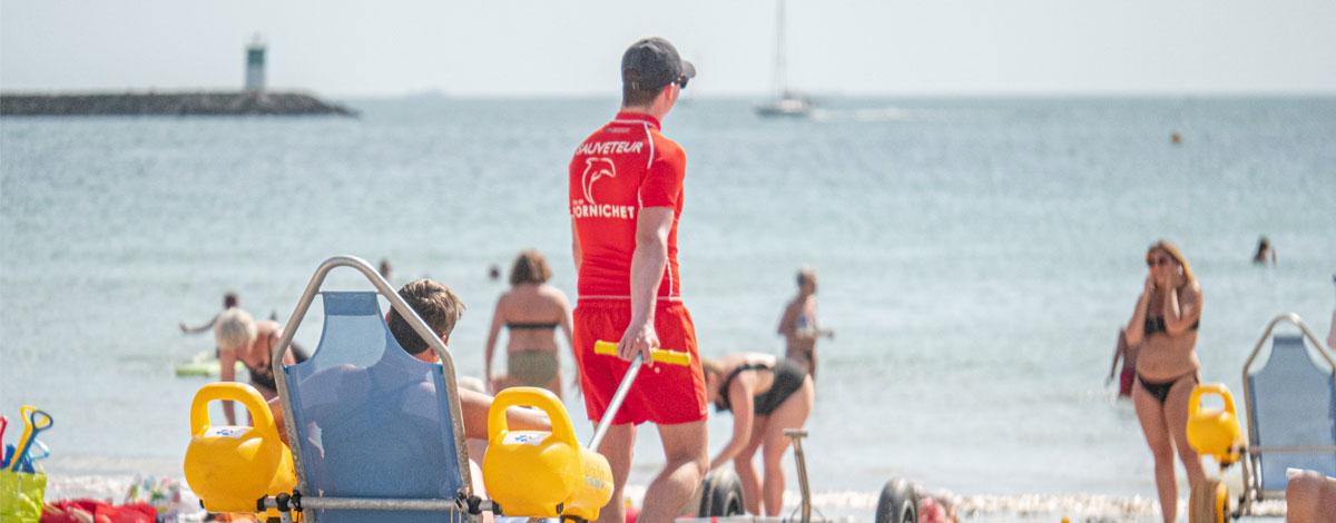 La Ville lance le recrutement de ses saisonniers
