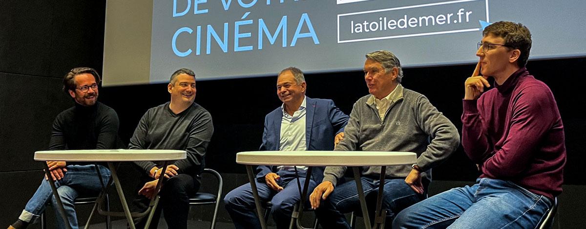 cinéma CP