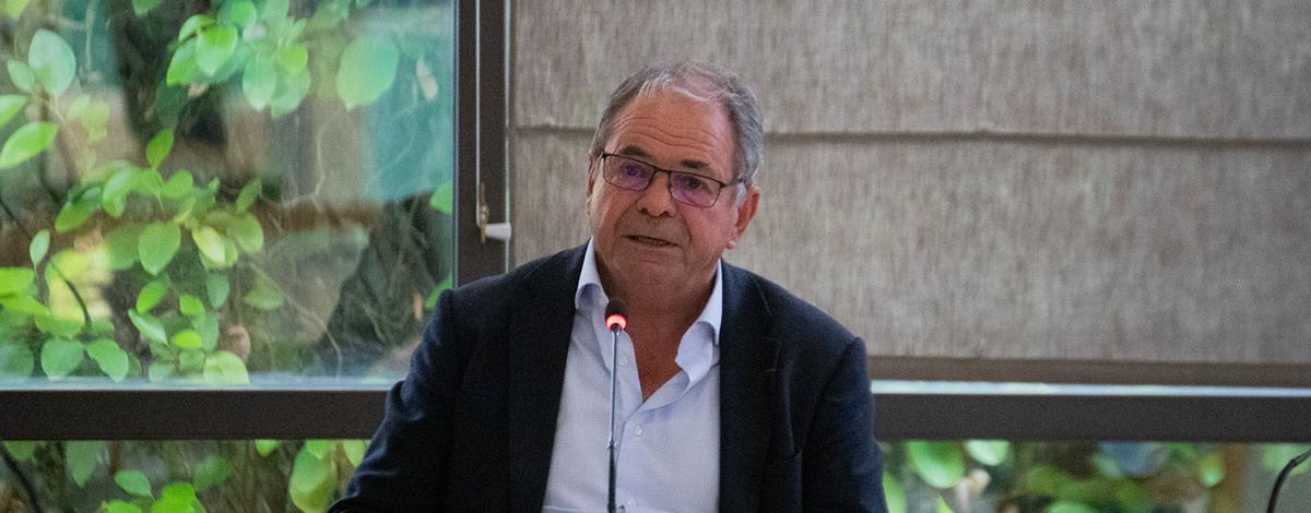 Message soutien Pornichet Yannick Morez