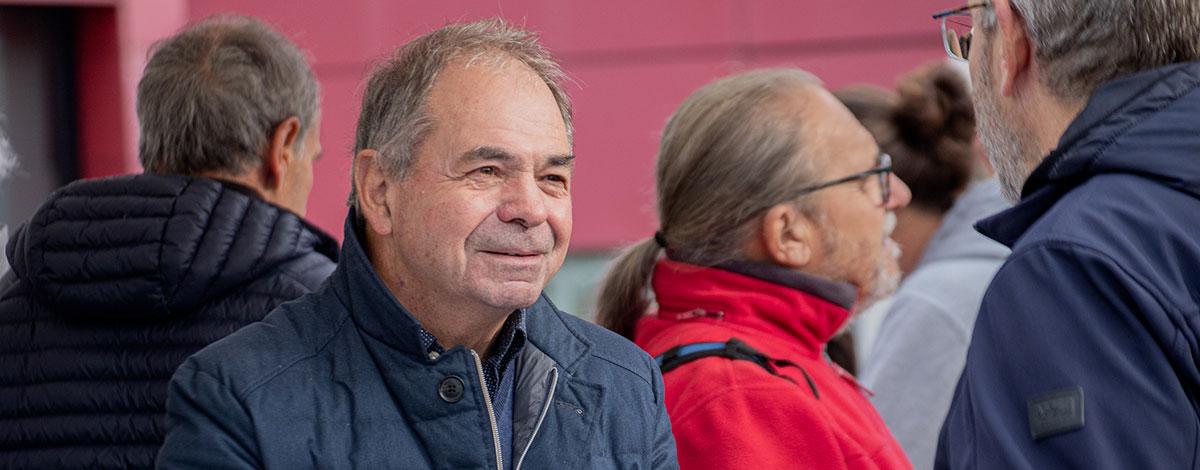 Rencontres de quartier : les élus donnent rdv aux habitants du centre-ville ce samedi 13 mai
