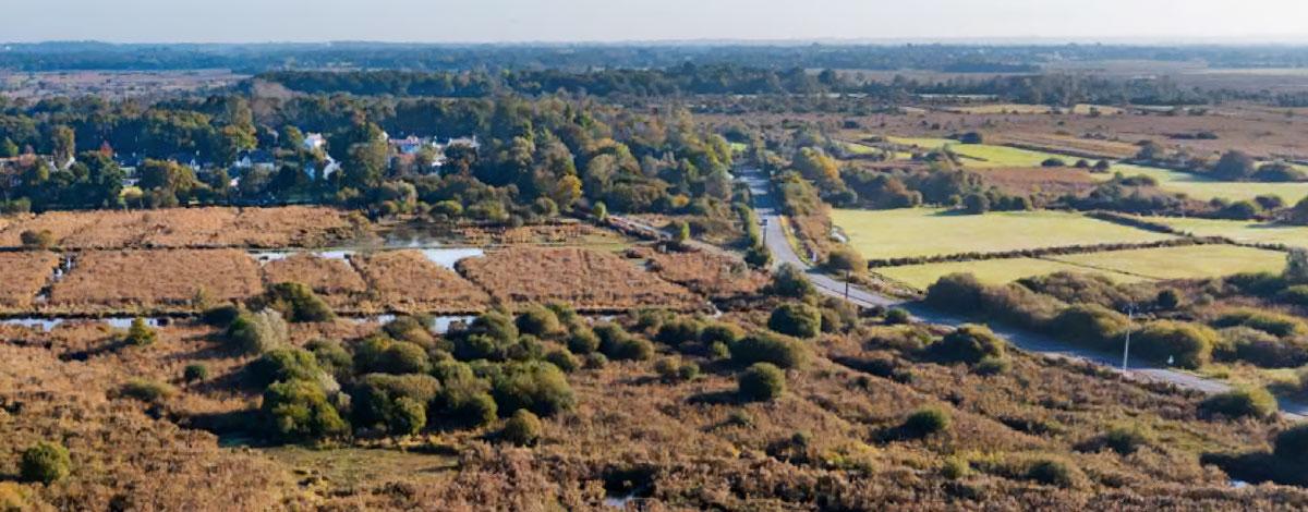 Réunions publiques sur le projet d'extension du PEAN