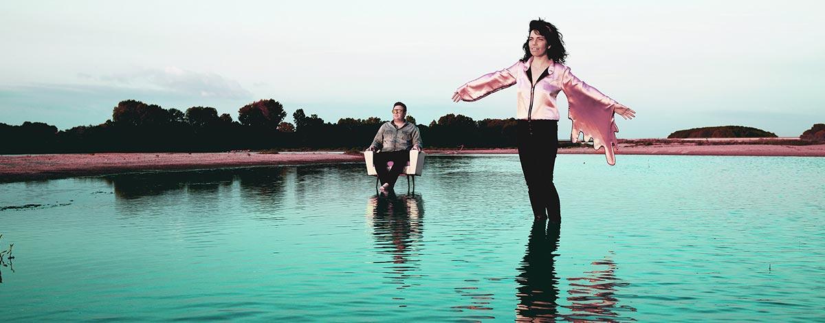 Soirée de présentation de saison apéro-concert Au Quai des Arts le 24 juin