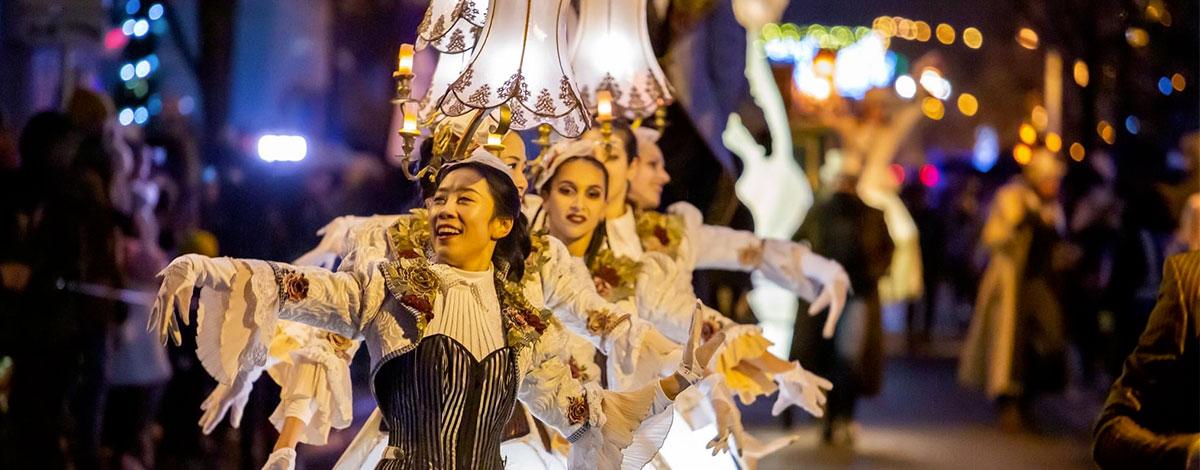 Le 7 juillet, « Fête place » ouvrira le bal des festivités de l’été