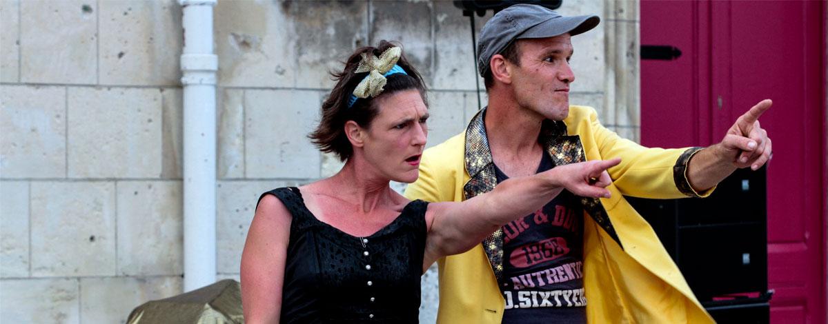 Festivités estivales : du 7 au 13 août