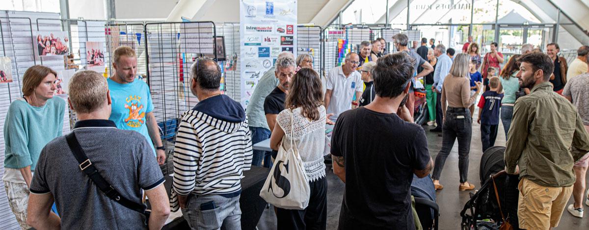 Les associations donnent rendez-vous le samedi 2 septembre