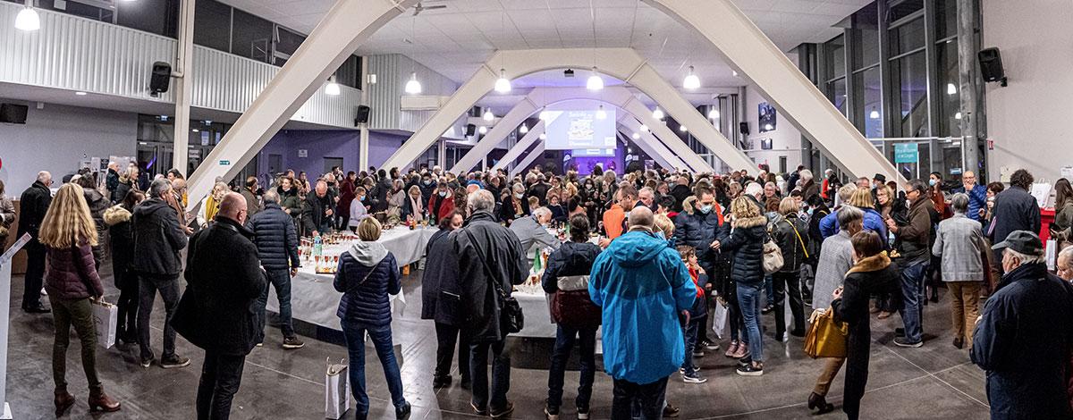 Les nouveaux Pornichétins invités à la traditionnelle soirée de bienvenue