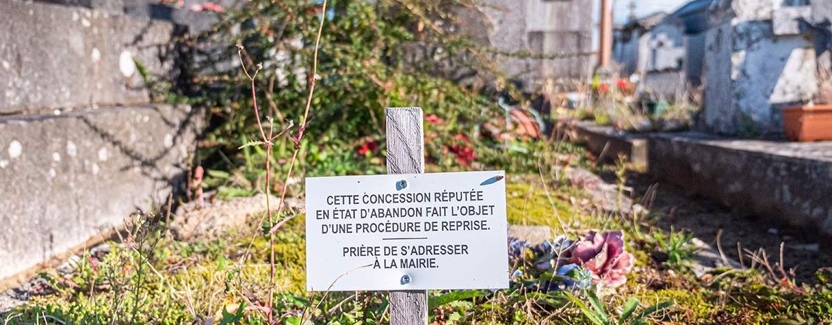 cimetière