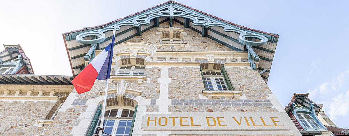 fermeture exceptionnelle des services municipaux le 11 janvier à partir à 16h