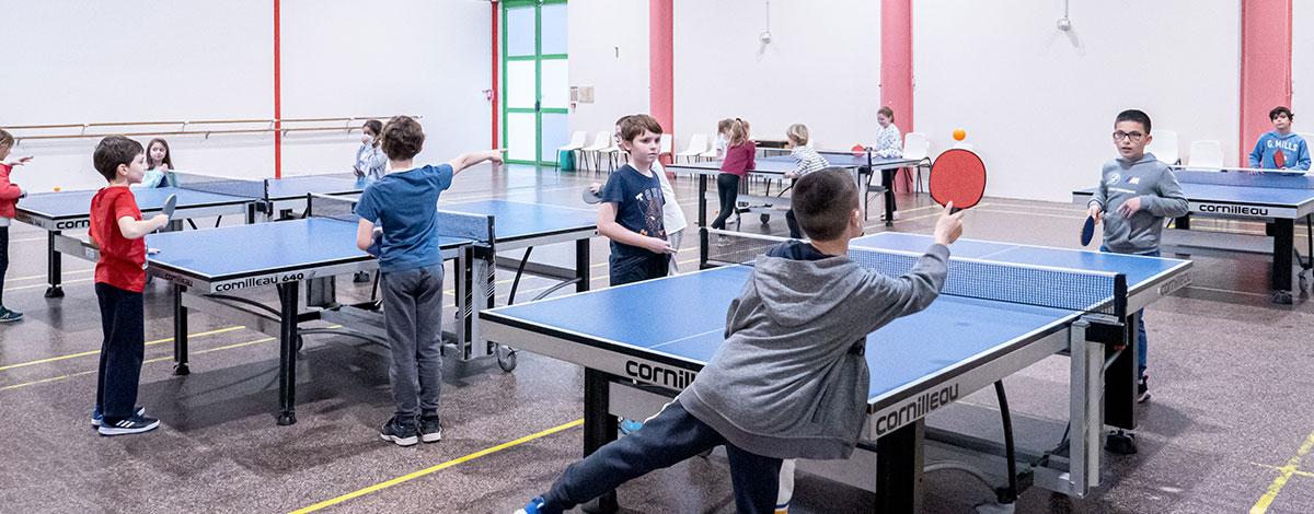 Vacances d’hiver : inscription à partir du 28 janvier