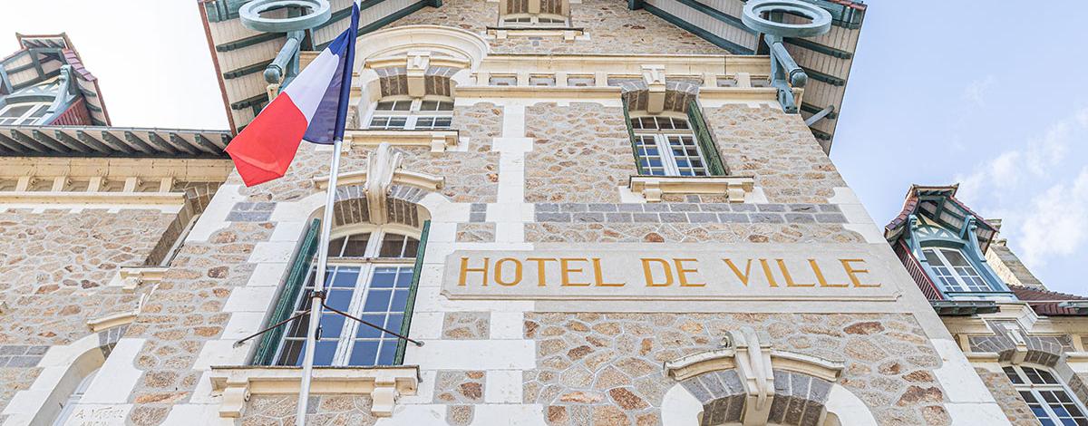mairie